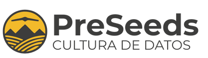 Preseeds Agtech